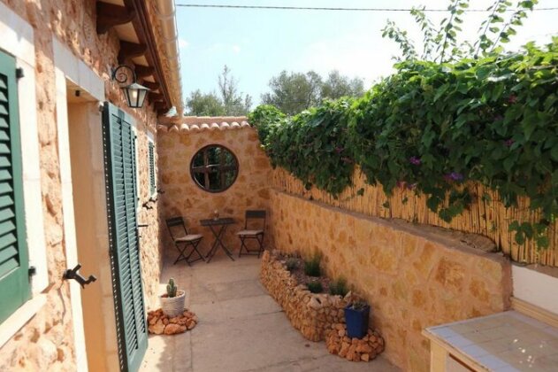 Casa Calendula Llucmajor - Photo3