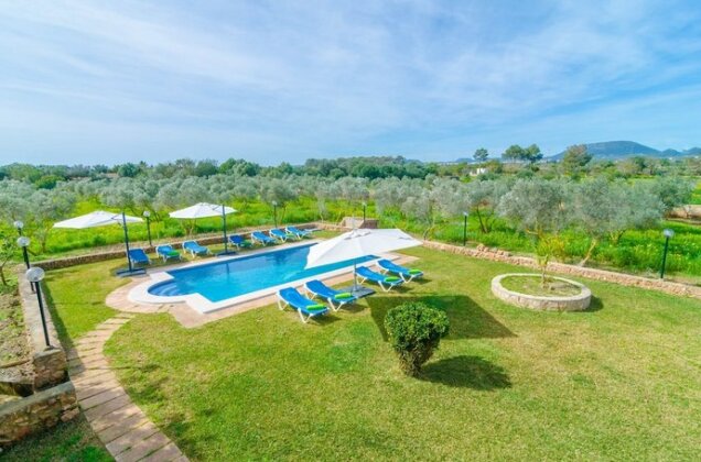 Casa Campillos - Photo2