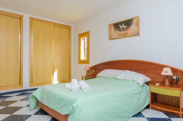 Casa Campillos - Photo3
