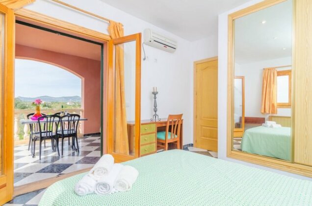 Casa Campillos - Photo5