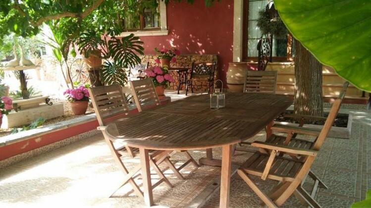 Casa Gallo Llucmajor - Photo5