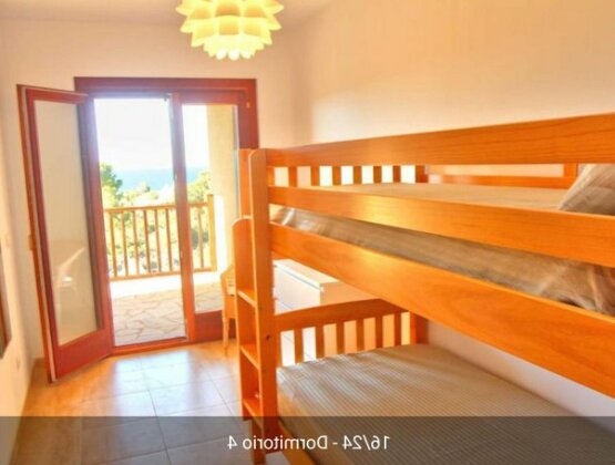 Casa pareada a 2o linea mar 6-8 pers - Photo3