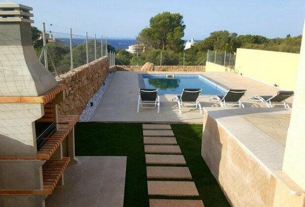 Casa pareada a 2o linea mar 6-8 pers - Photo4
