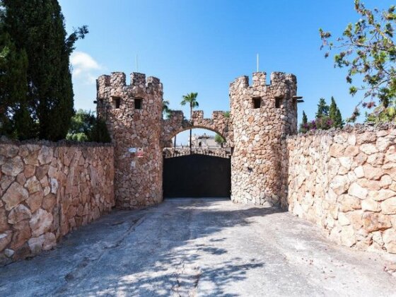 Castell Bohio - Photo2