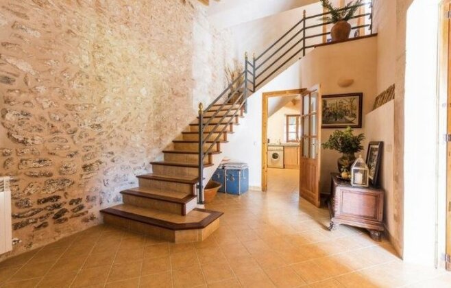 Finca Albenyeta - Photo2
