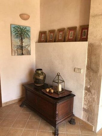 Finca Albenyeta - Photo3