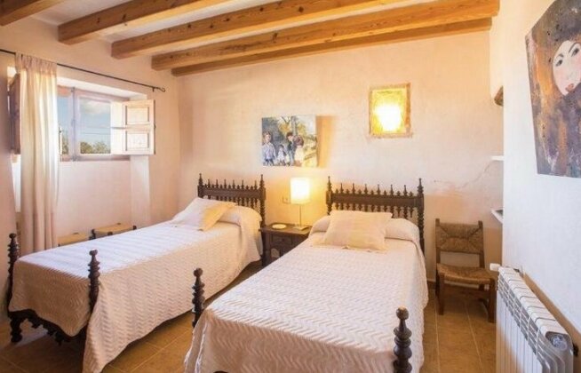 Finca Albenyeta - Photo4