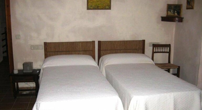 Finca Albenyeta - Photo5