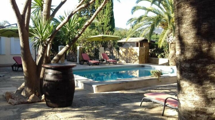 Finca Animas - Photo2