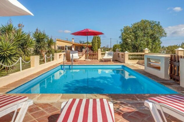 Finca Can Jan - Photo2