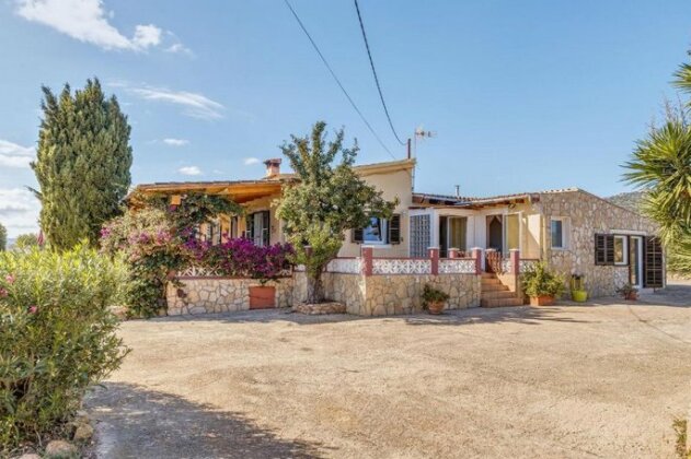 Finca Can Jan - Photo3