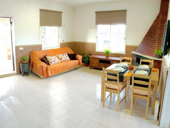 Finca Can Titos - Photo4