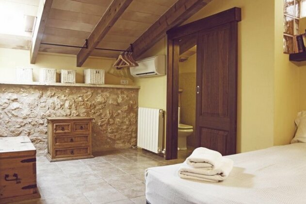 Finca Cugulutx - Photo2