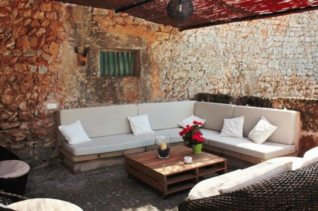 Finca Cugulutx - Photo4
