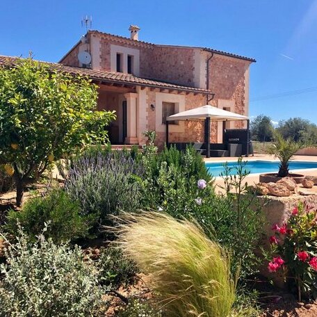 Finca Jenta del Sol - Photo2
