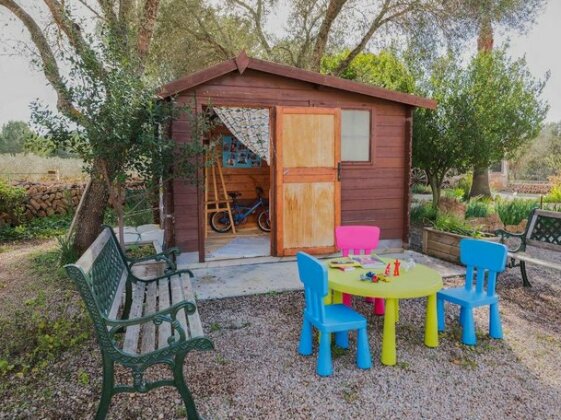 Holiday Home Ses Tanques - Photo2