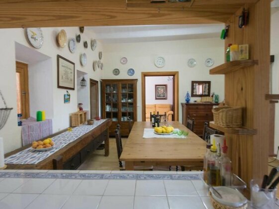 Holiday Home Ses Tanques - Photo5