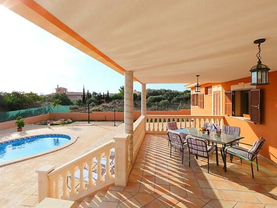 Interhome - Sa Torre - Photo2
