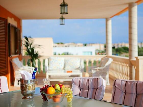 Interhome - Sa Torre - Photo3
