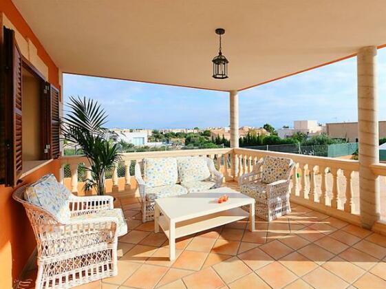 Interhome - Sa Torre - Photo4