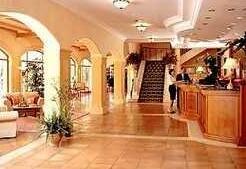 Marriott Mallorca - Photo2