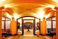 Marriott Mallorca - Photo3