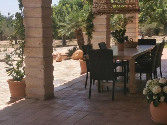 S'Oliveta - Photo4