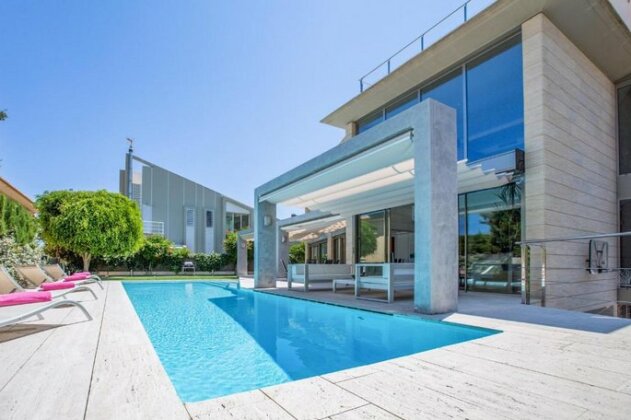 Villa Agusmar - Photo2