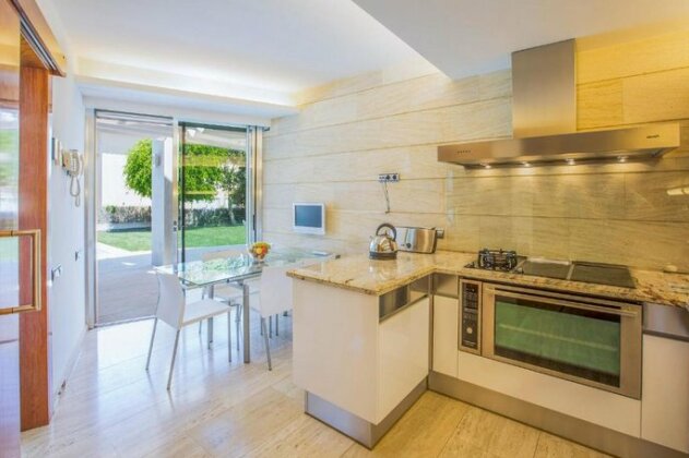 Villa Agusmar - Photo5
