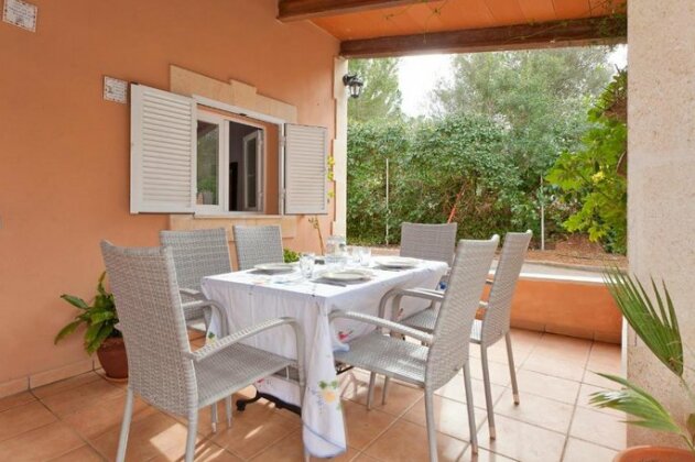 Villa Angela Llucmajor - Photo3