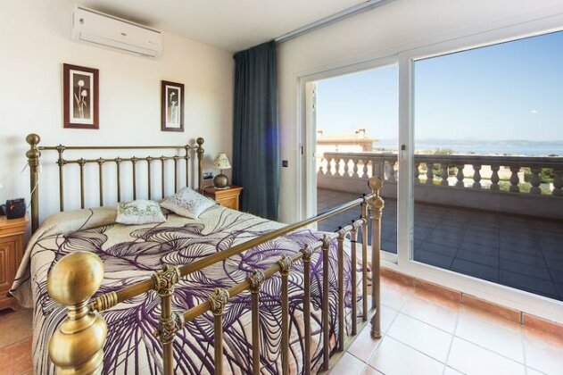 Villa Asturita - Photo2