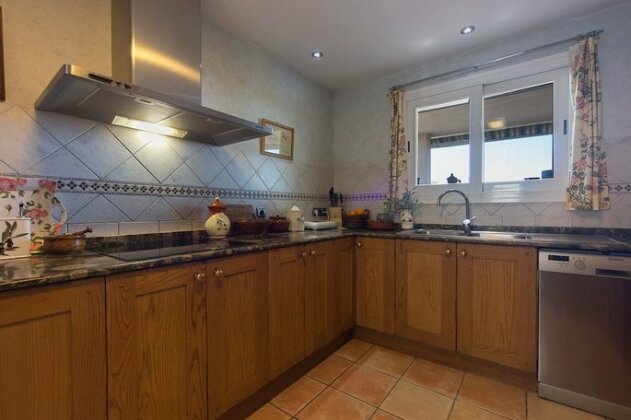 Villa Asturita - Photo5