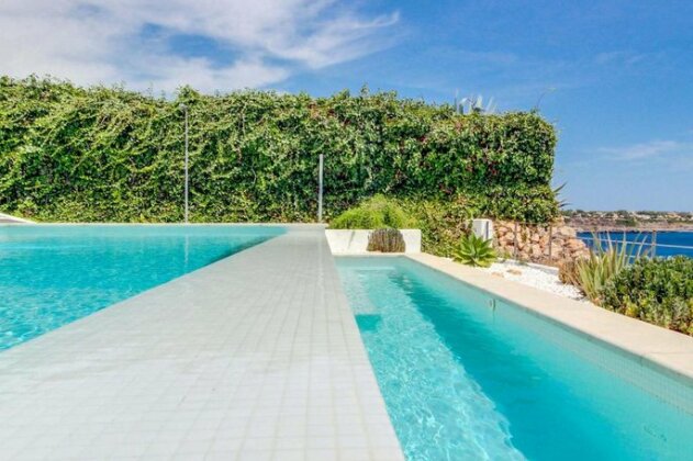 Villa Azul Llucmajor - Photo4