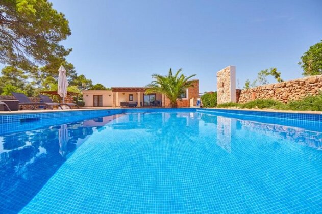 Villa Bennoc - Photo2