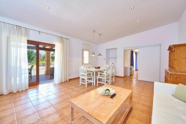 Villa Bennoc - Photo4
