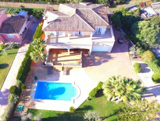 Villa Cunill - Photo2