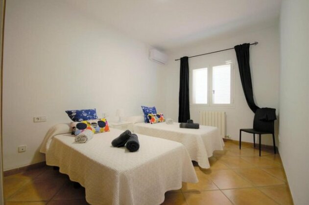 Villa Cunill - Photo3