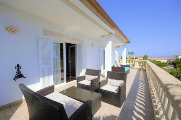 Villa Cunill - Photo5