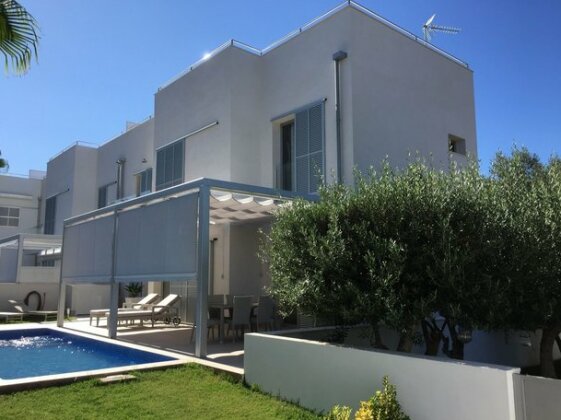 Villa Datils 6A