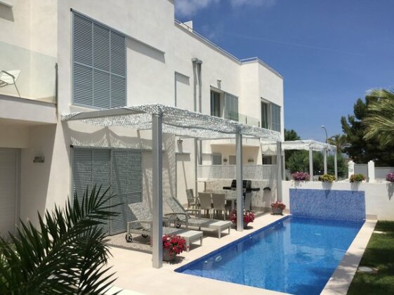 Villa Datils 6A - Photo3