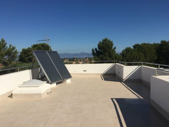 Villa Datils 6A - Photo5