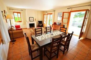 Villa in Llucmajor Mallorca 102206 - Photo2