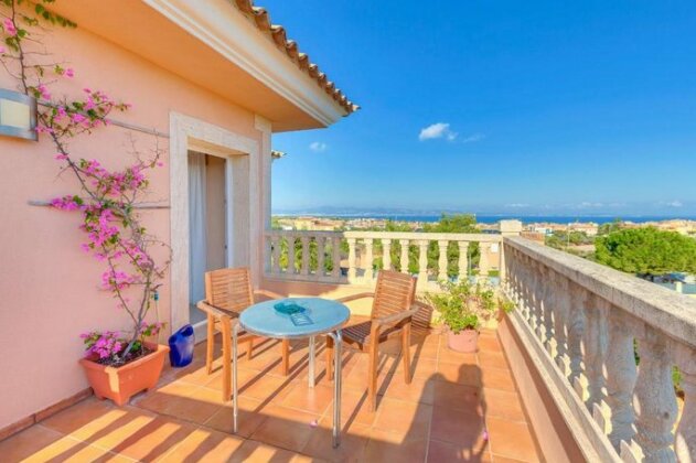 Villa Llibertat - Photo3