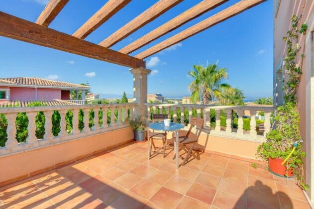 Villa Llibertat - Photo4