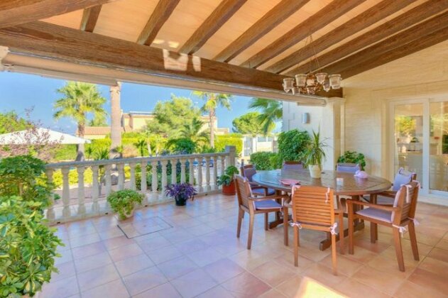 Villa Llibertat - Photo5