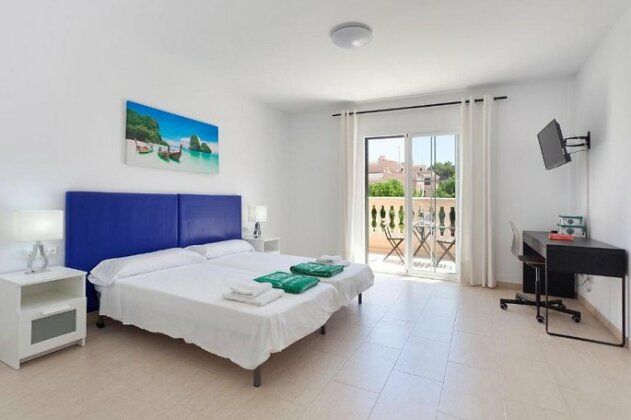 Villa Maioris - Photo3
