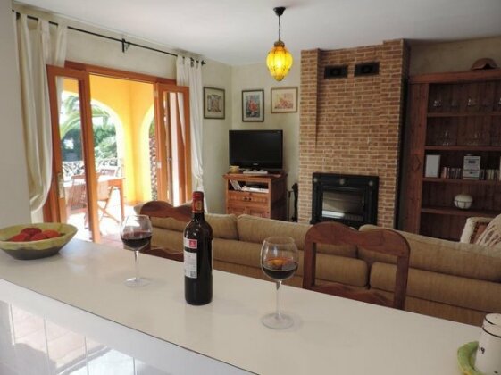 Villa Mediterranean Blue - Photo2