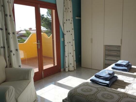 Villa Mediterranean Blue - Photo3