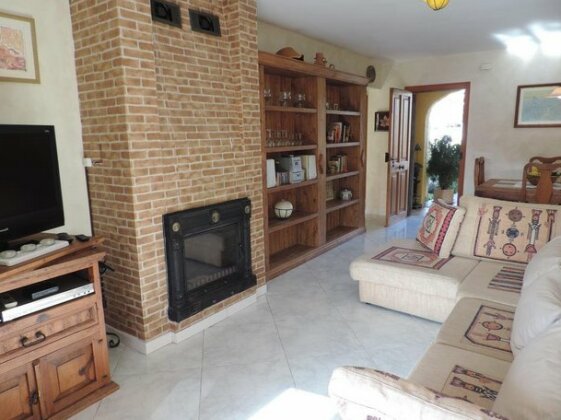Villa Mediterranean Blue - Photo4