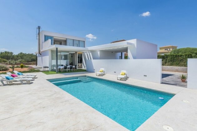 Villa Santa Catalina - Photo2